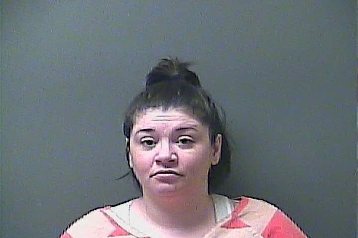 Tiffany Handlen